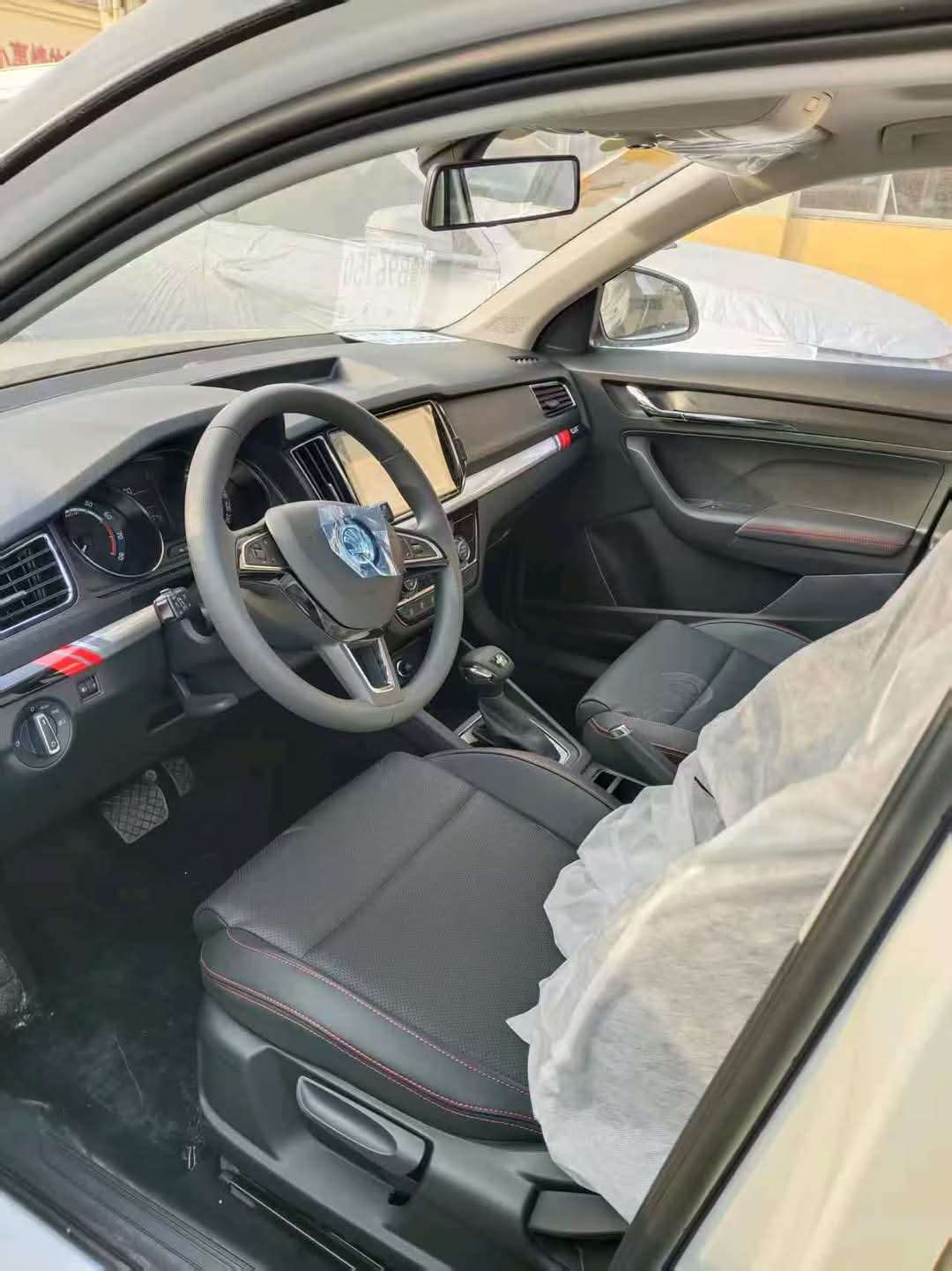 2025 skoda kamiq GT