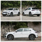 2025 T-ROC music exploration
