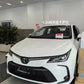corolla elite Edition