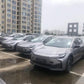 2024 Toyota BZ3 517км Элит PRO