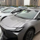 2024 Toyota BZ3 517км Элит PRO